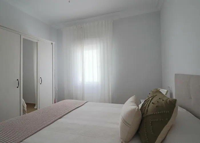 Apartamento Estrella Sol