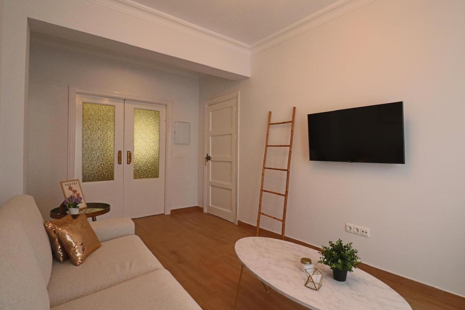 Estrella Sol Apartment