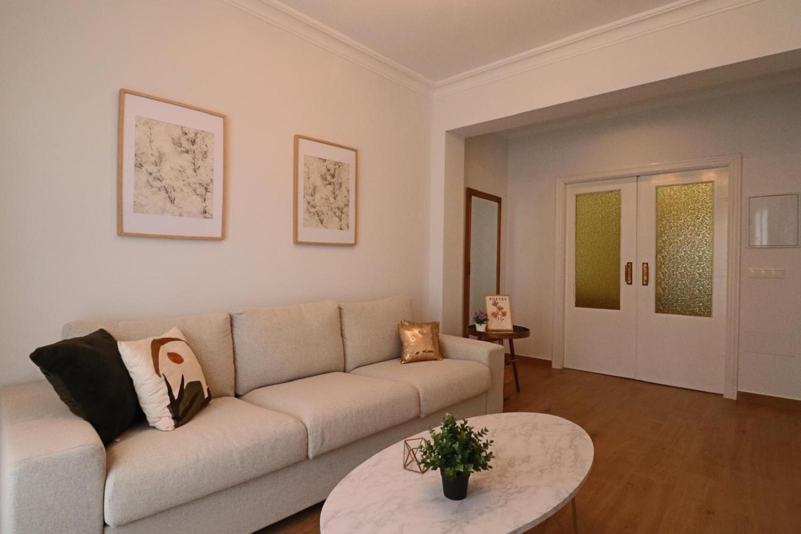 Apartment Estrella Sol *