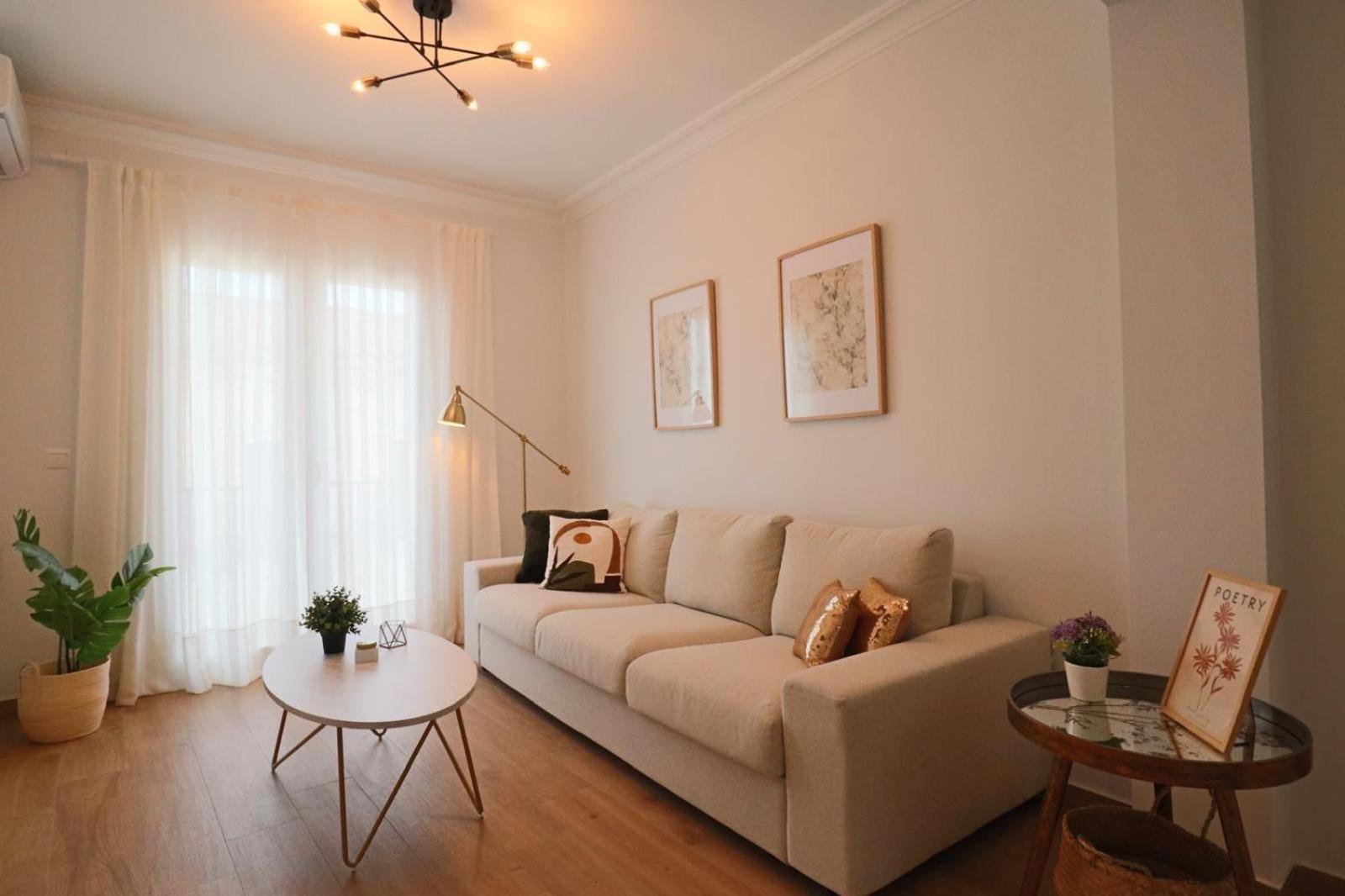 Apartment Estrella Sol