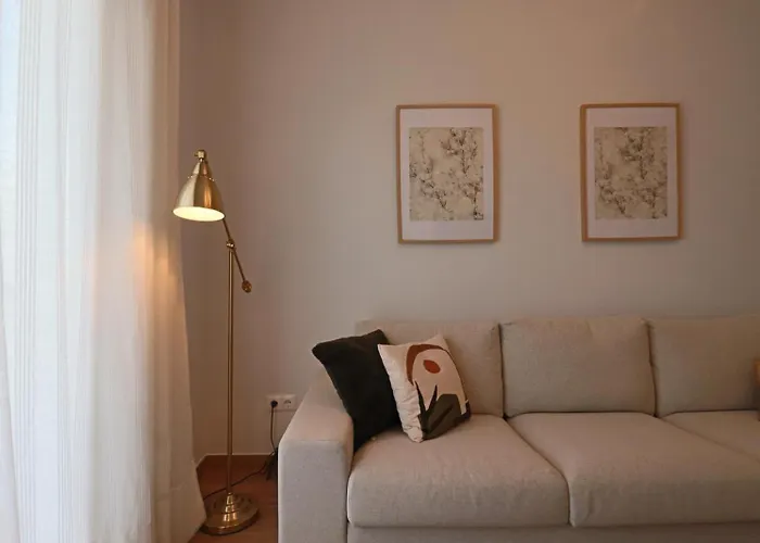 Apartamento Estrella Sol