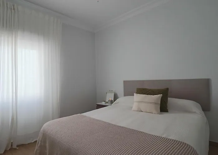 Apartamento Estrella Sol