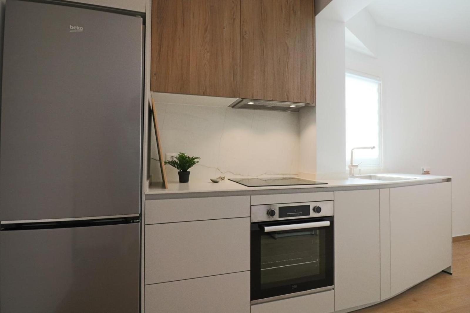 Estrella Sol Appartement *