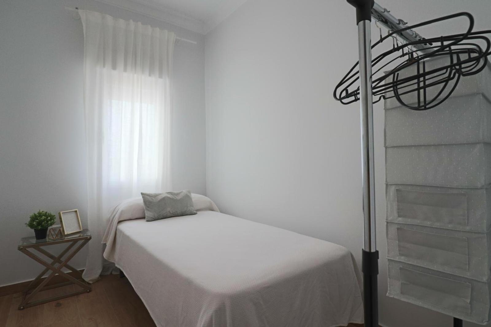 Appartement Estrella Sol Cartaya