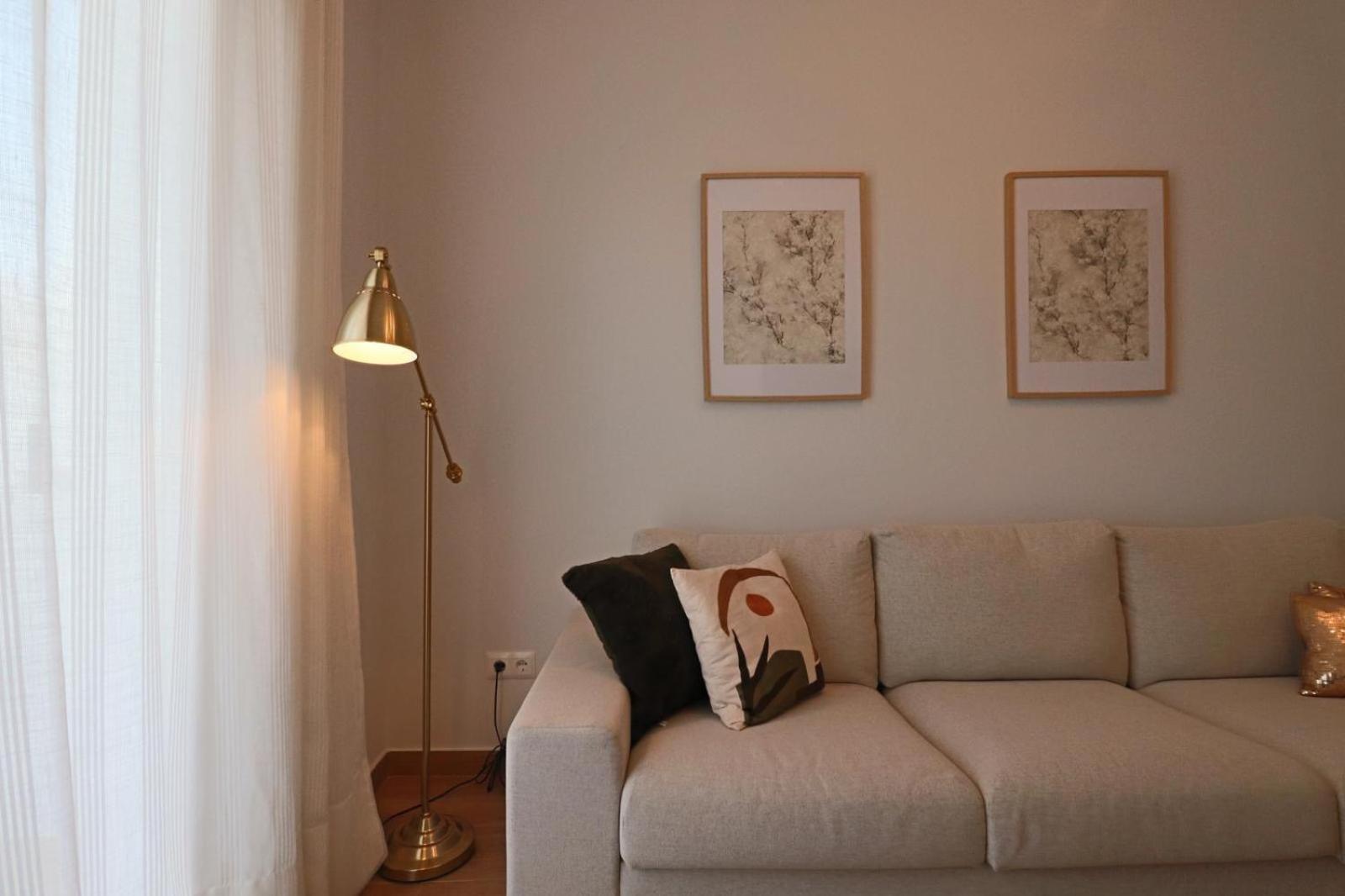 Apartamento Estrella Sol *