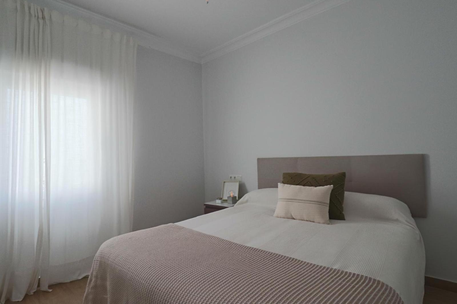 Estrella Sol Apartamento Cartaya