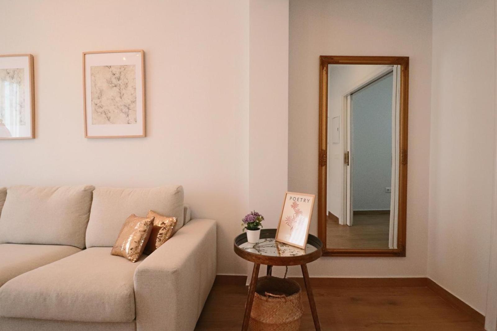 Estrella Sol Apartamento *